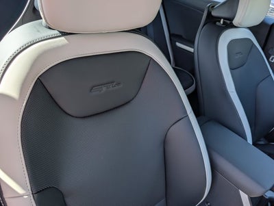 2026 Kia K4 Hatchback GT-Line Turbo