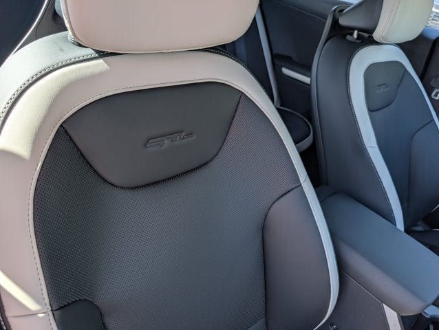 2026 Kia K4 Hatchback GT-Line Turbo