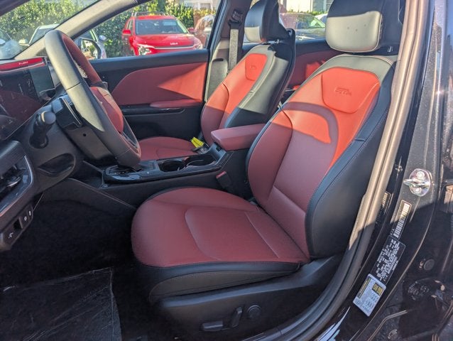 2026 Kia K4 Hatchback GT-Line Turbo