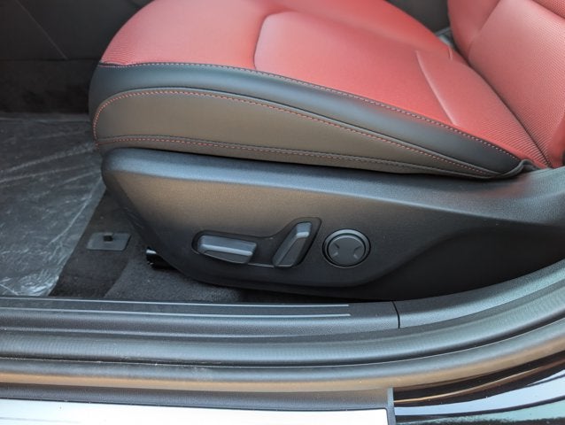 2026 Kia K4 Hatchback GT-Line Turbo