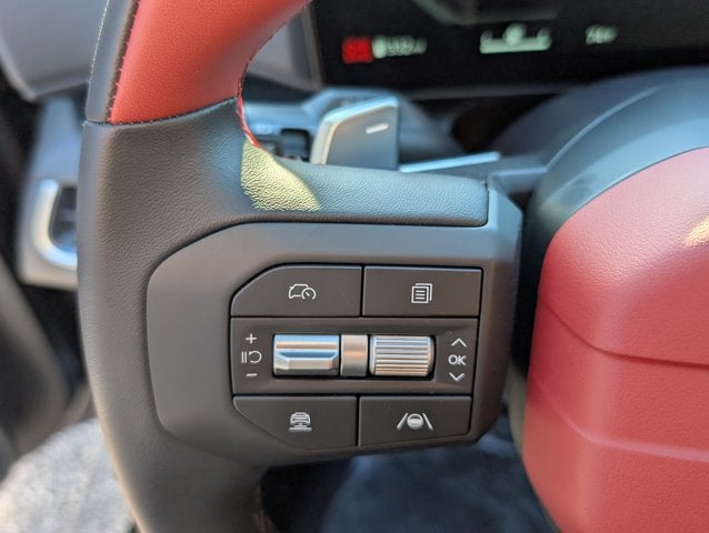 2026 Kia K4 Hatchback GT-Line Turbo