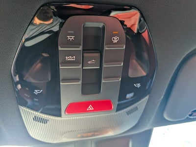 2026 Kia K4 Hatchback GT-Line Turbo