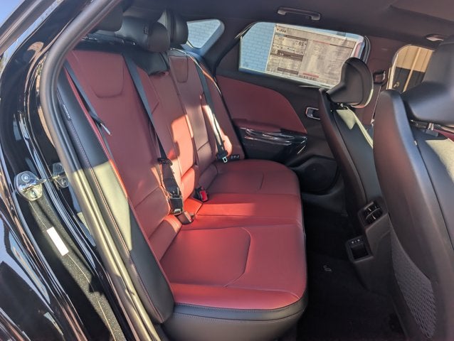 2026 Kia K4 Hatchback GT-Line Turbo