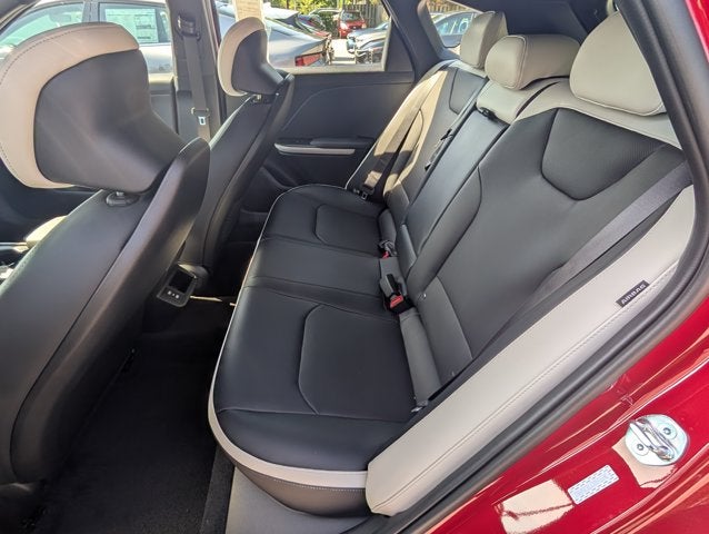 2026 Kia K4 Hatchback GT-Line Turbo