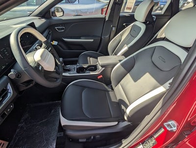 2026 Kia K4 Hatchback GT-Line Turbo