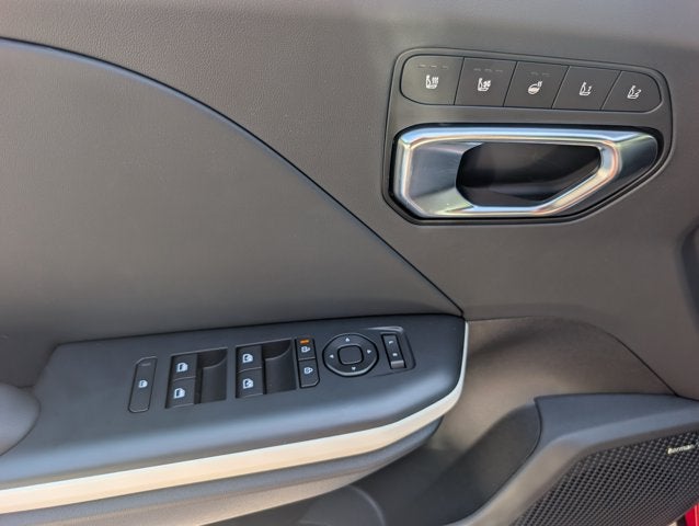 2026 Kia K4 Hatchback GT-Line Turbo