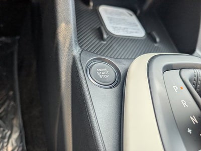 2026 Kia K4 Hatchback GT-Line Turbo