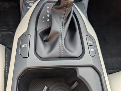 2026 Kia K4 Hatchback GT-Line Turbo