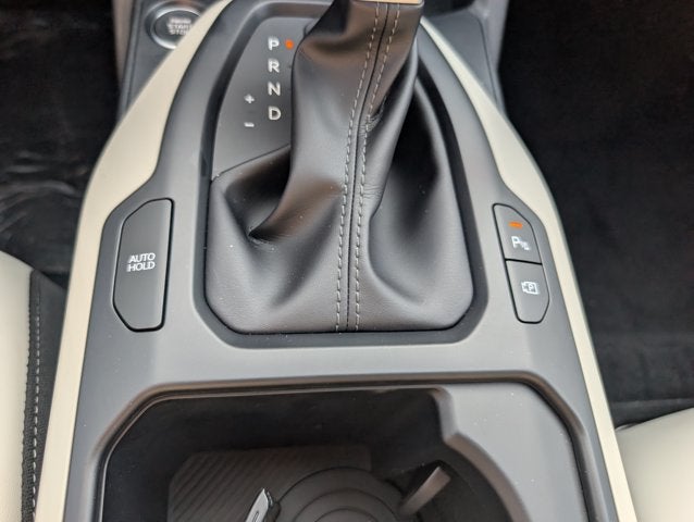 2026 Kia K4 Hatchback GT-Line Turbo