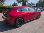 2026 Kia K4 Hatchback GT-Line Turbo
