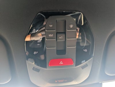 2026 Kia K4 Hatchback GT-Line Turbo