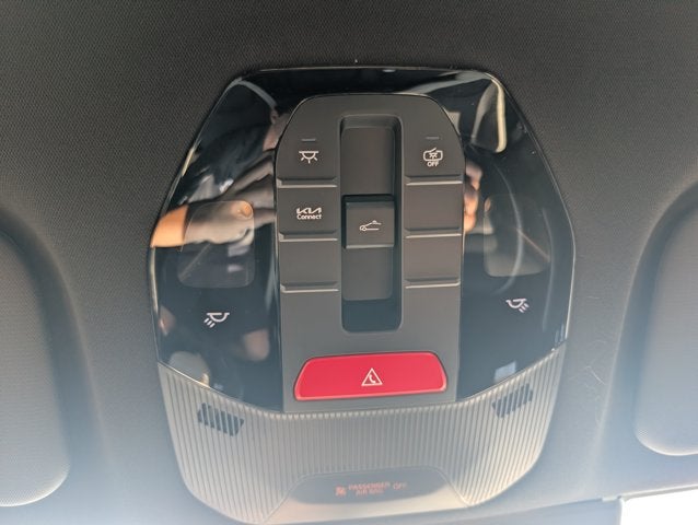 2026 Kia K4 Hatchback GT-Line Turbo