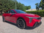 2026 Kia K4 Hatchback GT-Line Turbo
