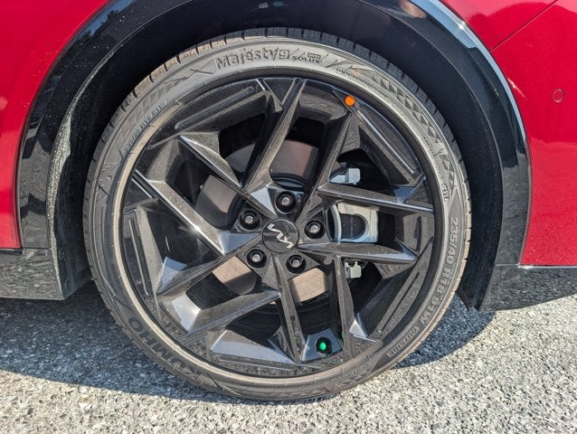 2026 Kia K4 Hatchback GT-Line Turbo