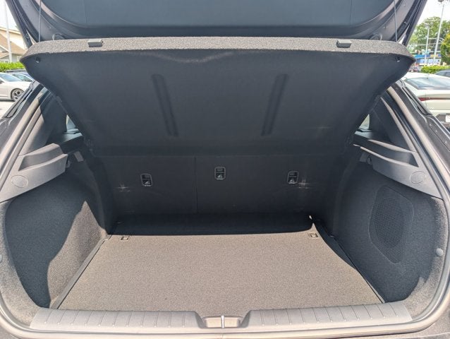 2026 Kia K4 Hatchback GT-Line