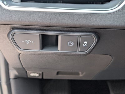 2026 Kia K4 Hatchback GT-Line