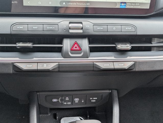 2026 Kia K4 Hatchback GT-Line
