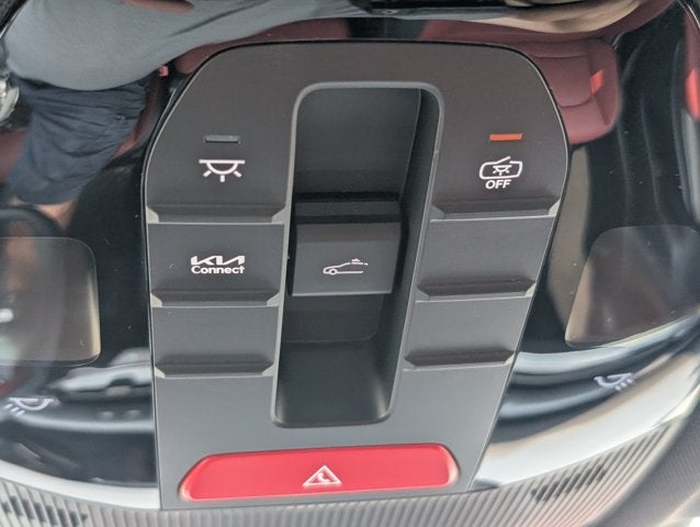 2026 Kia K4 Hatchback GT-Line