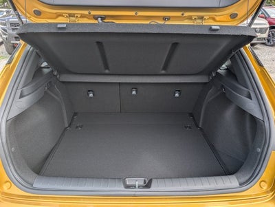 2026 Kia K4 Hatchback GT-Line