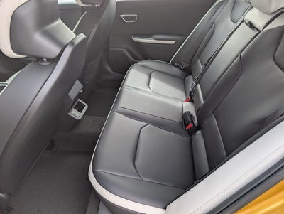 2026 Kia K4 Hatchback GT-Line