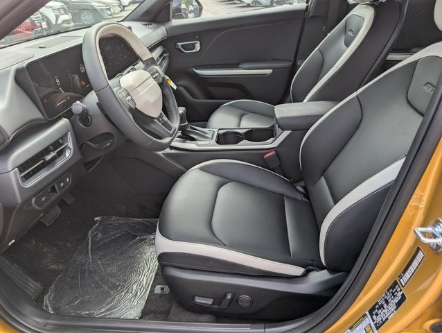 2026 Kia K4 Hatchback GT-Line