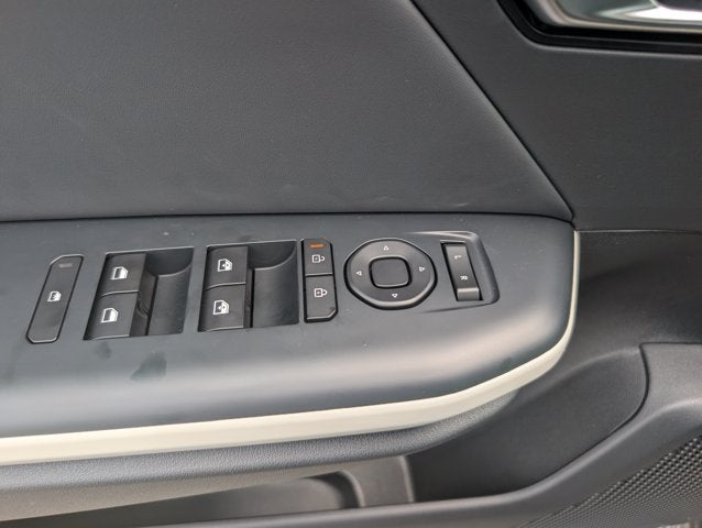 2026 Kia K4 Hatchback GT-Line