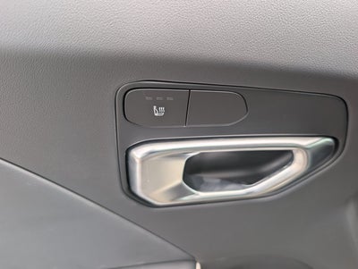2026 Kia K4 Hatchback GT-Line