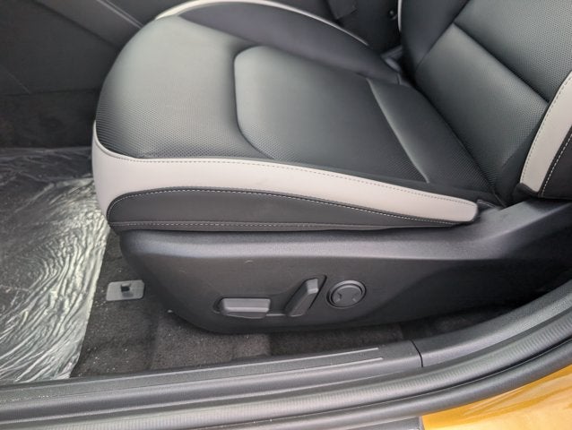 2026 Kia K4 Hatchback GT-Line