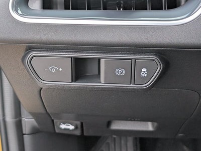 2026 Kia K4 Hatchback GT-Line
