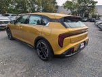 2026 Kia K4 Hatchback GT-Line