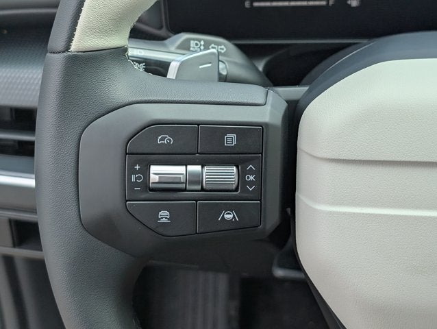2026 Kia K4 Hatchback GT-Line
