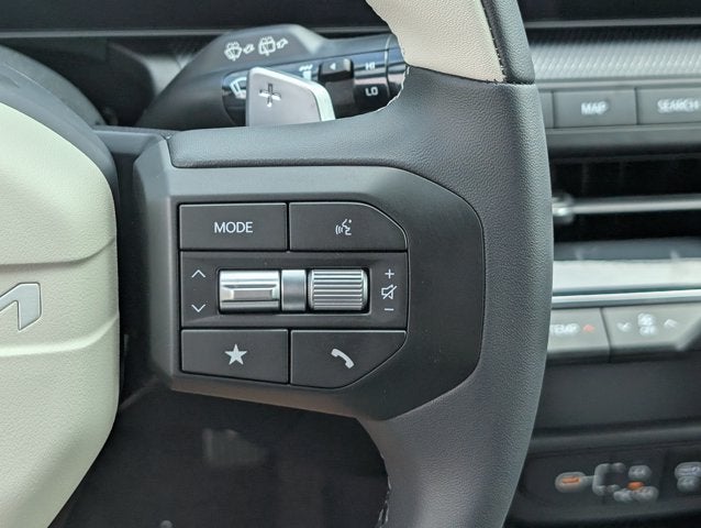 2026 Kia K4 Hatchback GT-Line