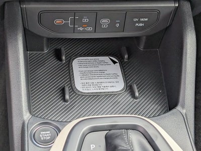 2026 Kia K4 Hatchback GT-Line