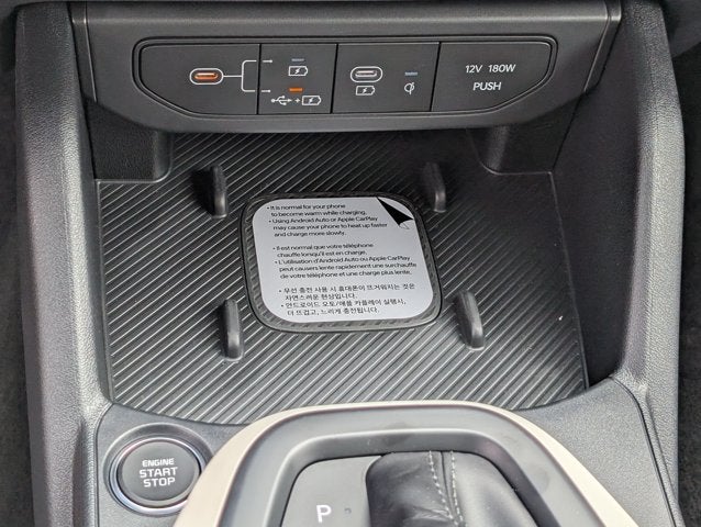 2026 Kia K4 Hatchback GT-Line