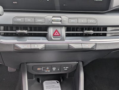 2026 Kia K4 Hatchback GT-Line