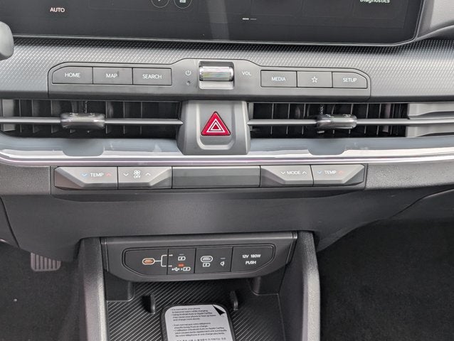 2026 Kia K4 Hatchback GT-Line