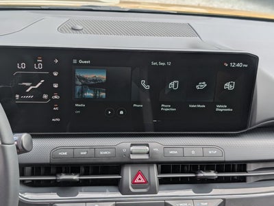 2026 Kia K4 Hatchback GT-Line