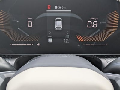 2026 Kia K4 Hatchback GT-Line