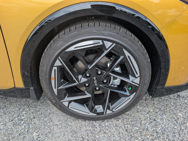 2026 Kia K4 Hatchback GT-Line
