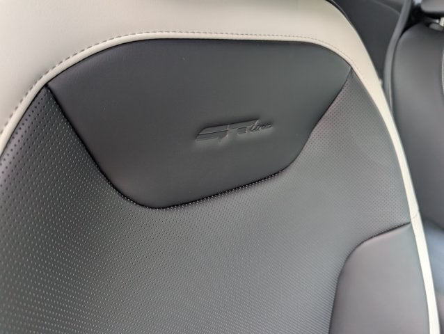 2026 Kia K4 Hatchback GT-Line