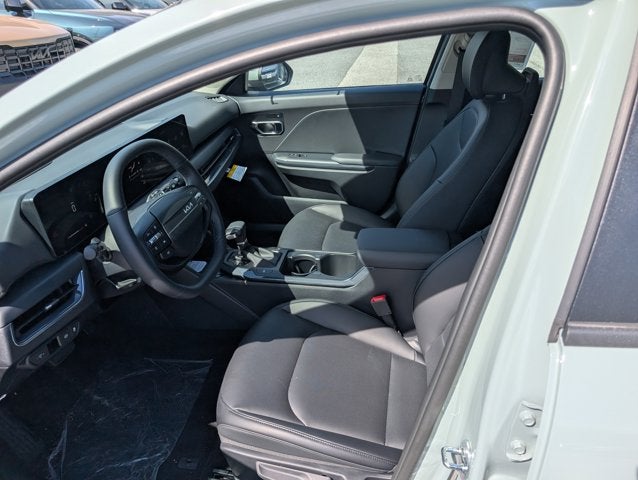 2026 Kia K4 Hatchback EX