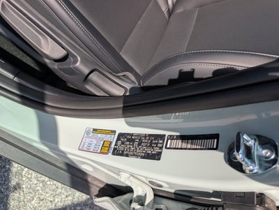 2026 Kia K4 Hatchback EX