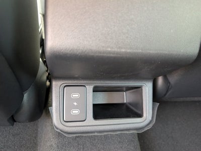 2026 Kia K4 Hatchback EX