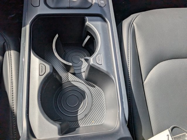 2026 Kia K4 Hatchback EX