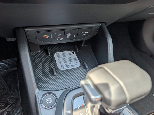 2026 Kia K4 Hatchback EX
