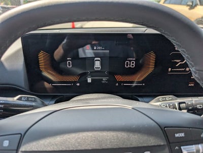 2026 Kia K4 Hatchback EX