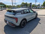 2026 Kia K4 Hatchback EX