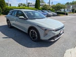 2026 Kia K4 Hatchback EX