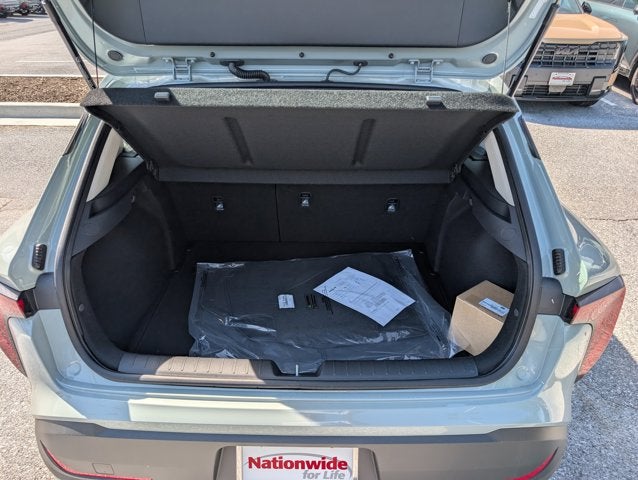 2026 Kia K4 Hatchback EX
