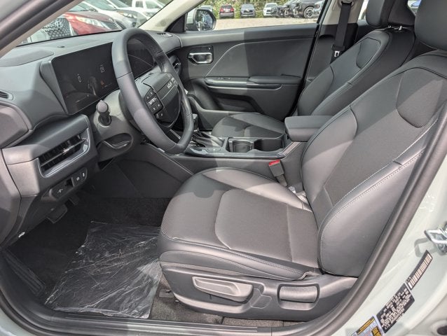 2026 Kia K4 Hatchback EX